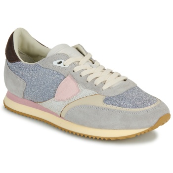 xαμηλά sneakers philippe model blville