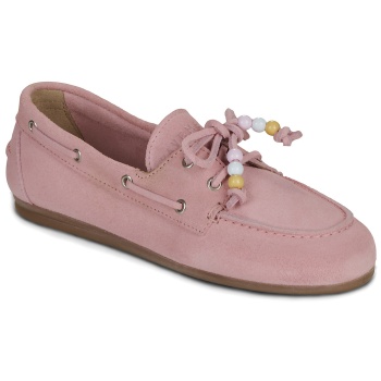 boat shoes pavement marin pearls