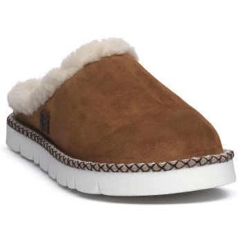 παντόφλες bioline 9310 brandy vesuvio |