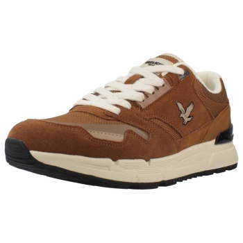 xαμηλά sneakers lyle & scott forever003 σε προσφορά