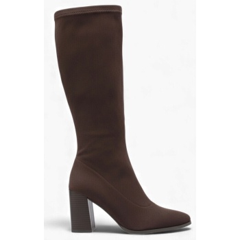 μπότες για την πόλη la modeuse