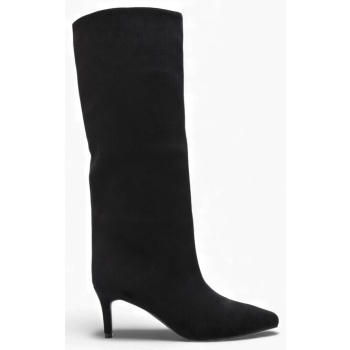 μπότες για την πόλη la modeuse