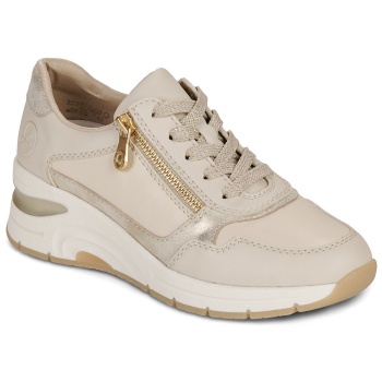 xαμηλά sneakers rieker -