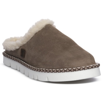 παντόφλες bioline 9310 almond vesuvio |