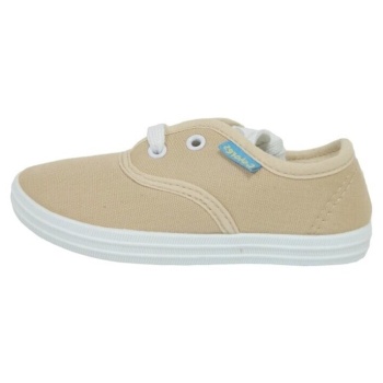 xαμηλά sneakers colores 1917 tostado |