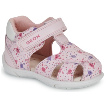 σανδάλια geox b sandal zapito girl