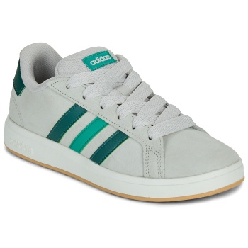 xαμηλά sneakers adidas grand court 00s k