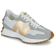  xαμηλά sneakers new balance 327