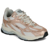  xαμηλά sneakers mercer amsterdam the re-run metallic