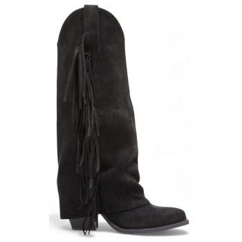 μπότες για την πόλη la modeuse