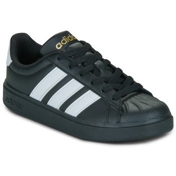 xαμηλά sneakers adidas streettalk j