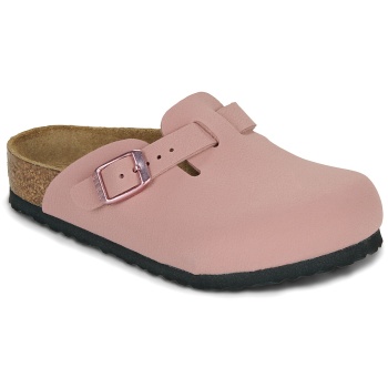 τσόκαρα birkenstock boston kids