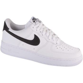 xαμηλά sneakers nike air force 1 07 |
