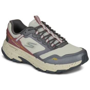 xαμηλά sneakers skechers go run trail