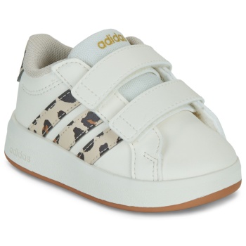 xαμηλά sneakers adidas grand court 3.0