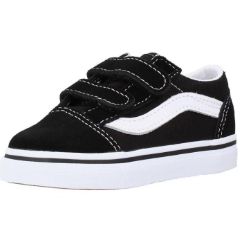 xαμηλά sneakers vans td old skool v | σε προσφορά