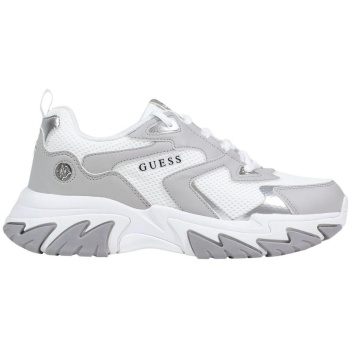 xαμηλά sneakers guess notiss flpnts σε προσφορά