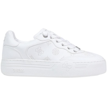 sneakers guess swole3 flpsw3 fal12 | σε προσφορά