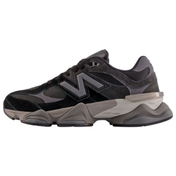 xαμηλά sneakers new balance 9060 black