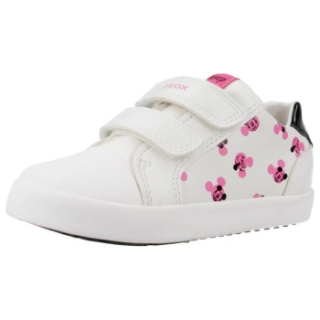 xαμηλά sneakers geox b kilwi girl | σε προσφορά