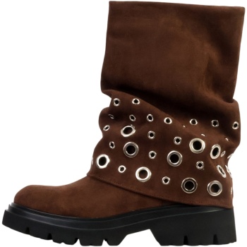 μπότες super mode 272365 | σε προσφορά