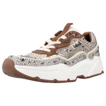 xαμηλά sneakers la strada 2211242s | σε προσφορά