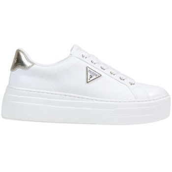 xαμηλά sneakers guess amera flgama σε προσφορά