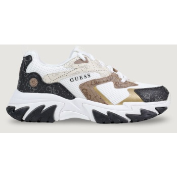 xαμηλά sneakers guess notiss flpnts