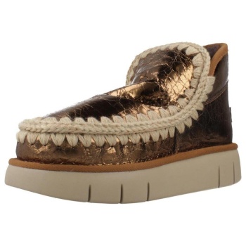 εσπαντρίγιες mou eskimo bounce sneaker | σε προσφορά