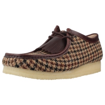 derbies clarks wallabee | σε προσφορά