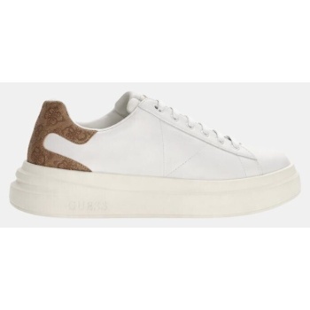 xαμηλά sneakers guess elba fmpvib lea12