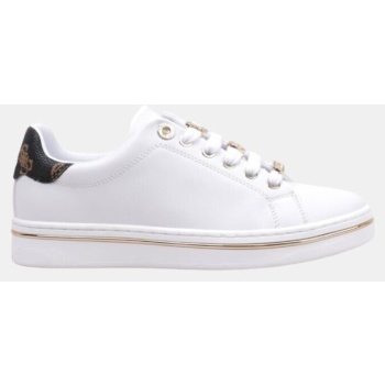 xαμηλά sneakers guess stasey flpsta