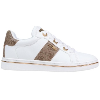 xαμηλά sneakers guess stew flpstw fal12