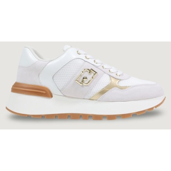 xαμηλά sneakers liu jo amazing 43 bis
