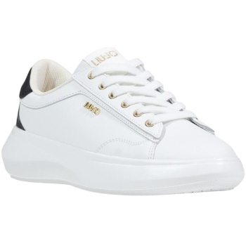 xαμηλά sneakers liu jo casper 01