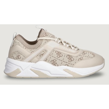 xαμηλά sneakers guess genga flpgen σε προσφορά