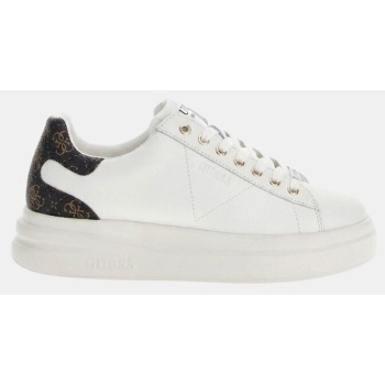 xαμηλά sneakers guess elbina fljelb σε προσφορά