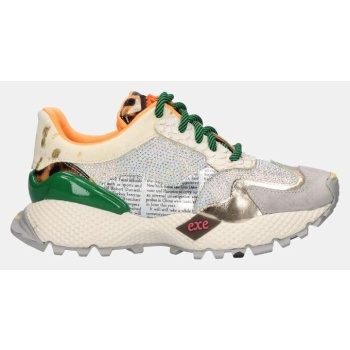 xαμηλά sneakers exé shoes 8830 1 |