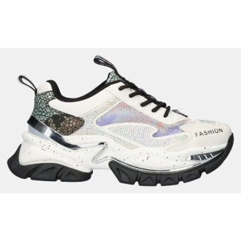 xαμηλά sneakers exé shoes 23ex11 1 |