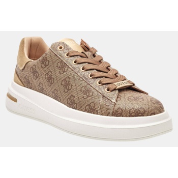 xαμηλά sneakers guess elba fmpela fal12