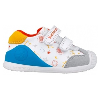 sneakers biomecanics baby sneakers