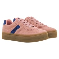  sneakers mtng mustang 81198 deportiva bigger rosa |