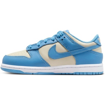 xαμηλά sneakers nike dunk low bp |