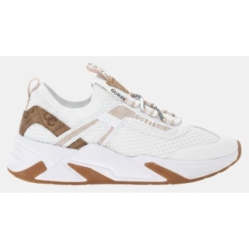 xαμηλά sneakers guess genga flpgen