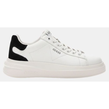 xαμηλά sneakers guess elbina fljelb σε προσφορά