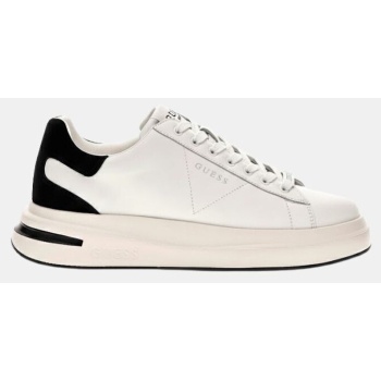 xαμηλά sneakers guess elba fmflba lea12