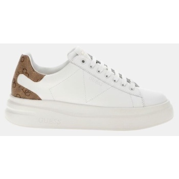 xαμηλά sneakers guess elbina fljelb σε προσφορά