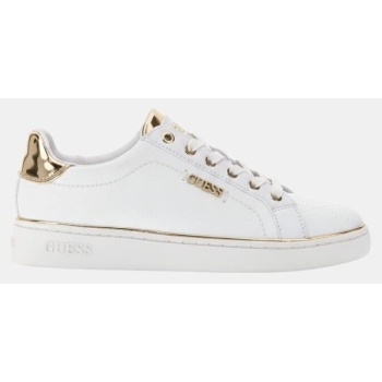 xαμηλά sneakers guess beckie fl5bek