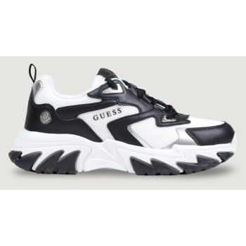 xαμηλά sneakers guess notiss flpnts