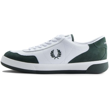 sneakers fred perry fp b11 leather /